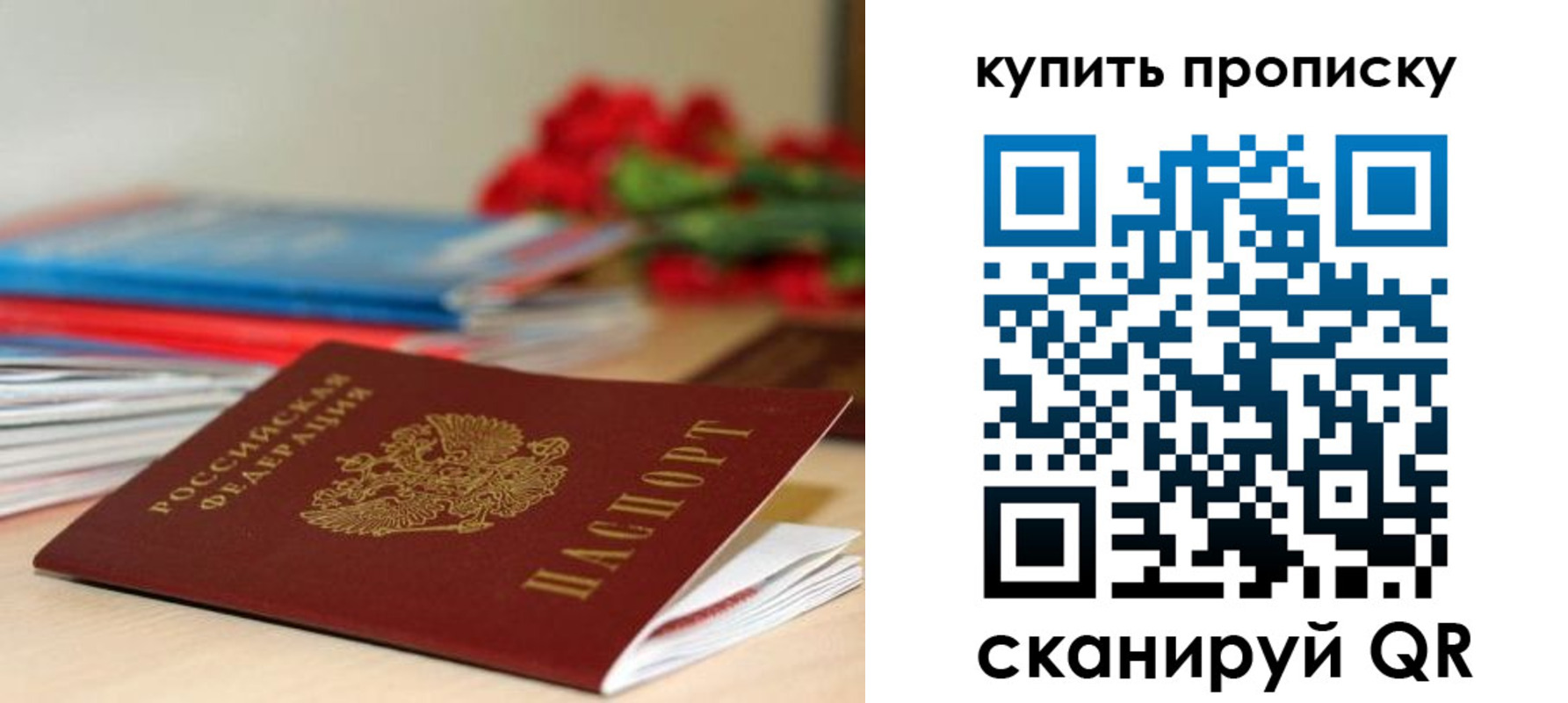 прописка в Шилке
